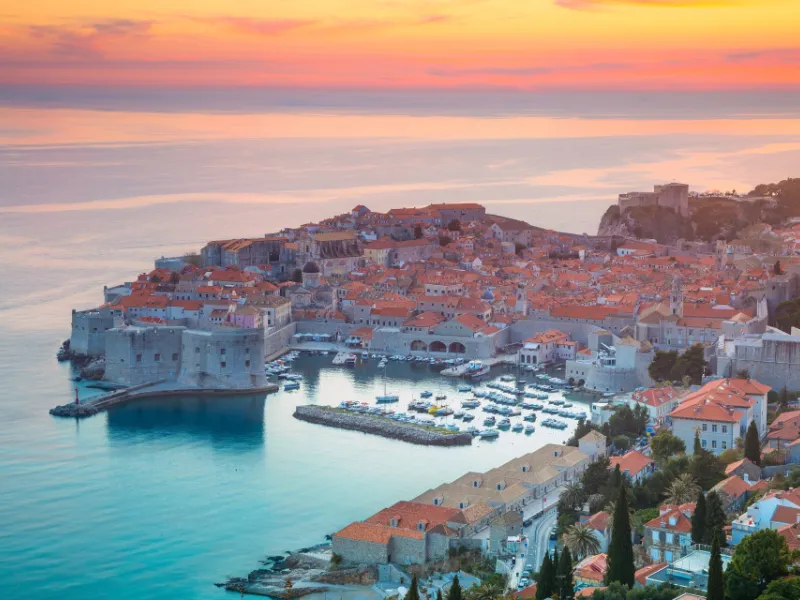 Dubrovnik