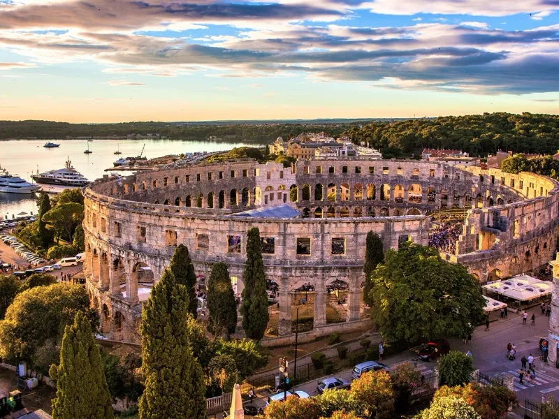 Pula