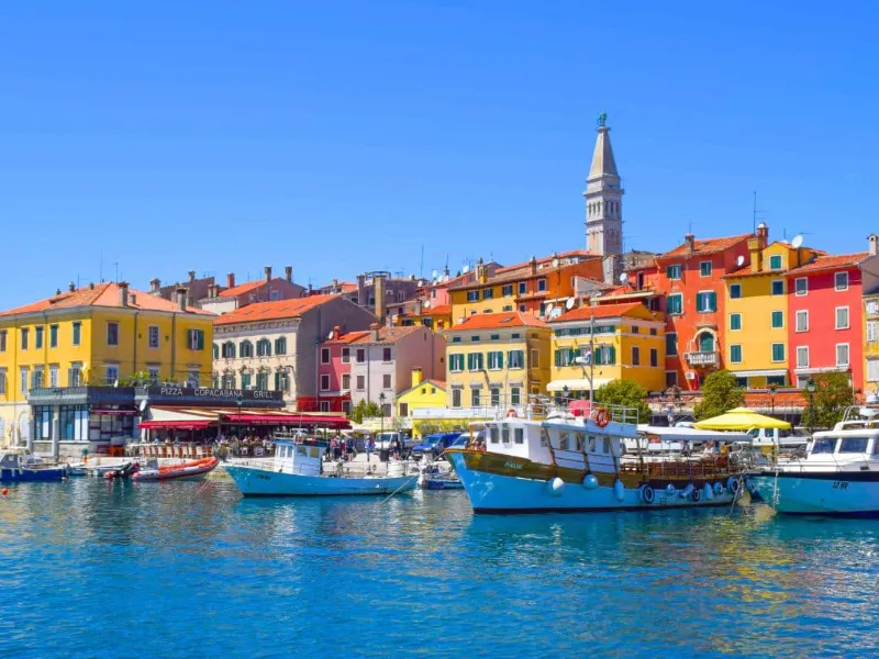 Rovinj
