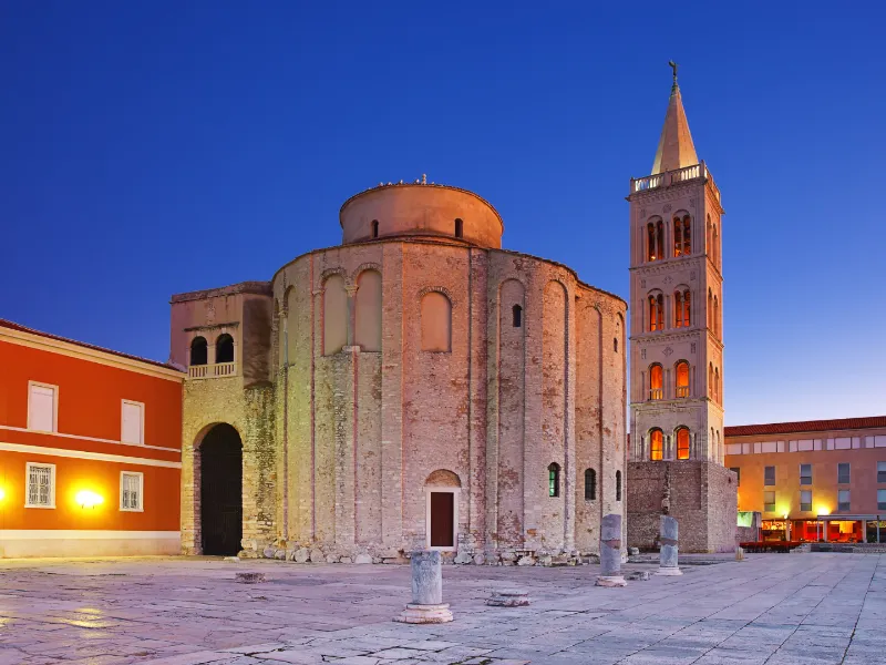 Zadar